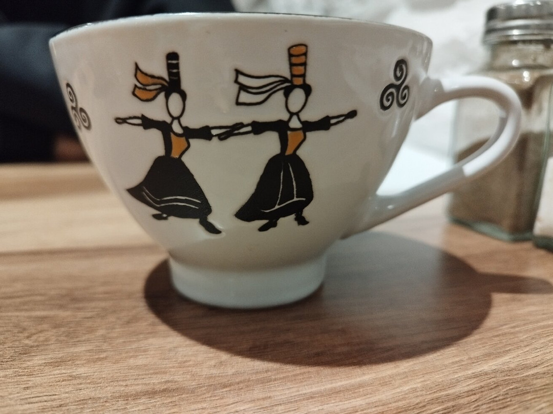 Crêperie Des Frangines