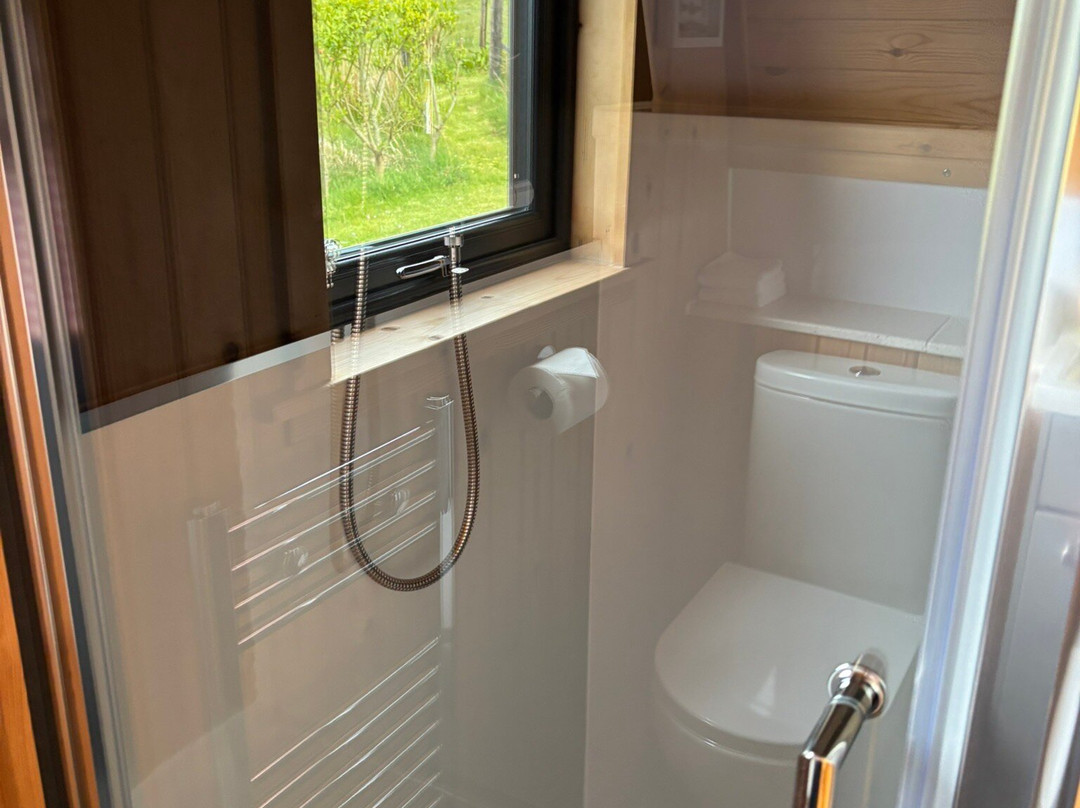North Star Glamping