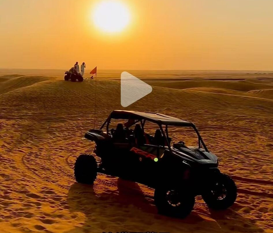 Arabian Kings Tours-Al Dhaid必去景点