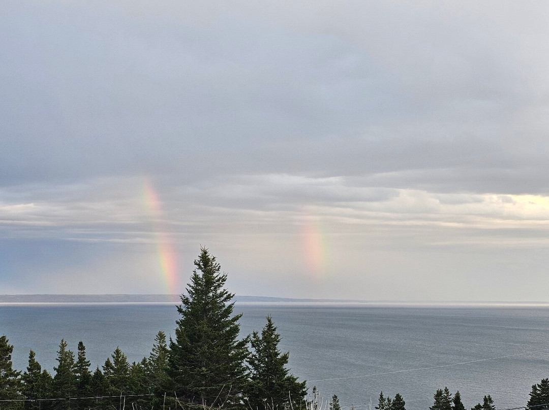 爱奥纳高地宾馆主图