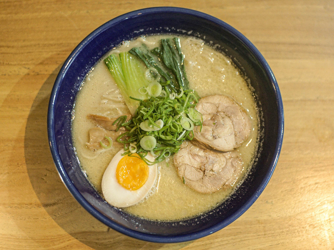 Noodle Crazy Sanur