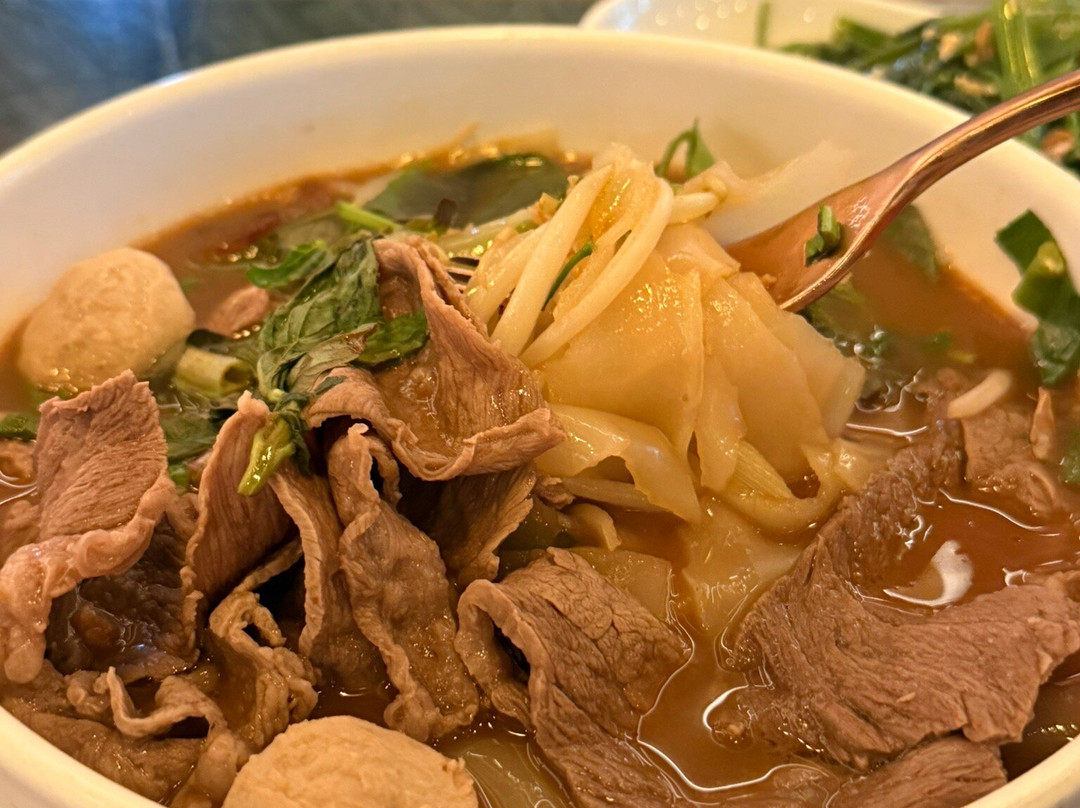 Ruen Thai & Vietnamese