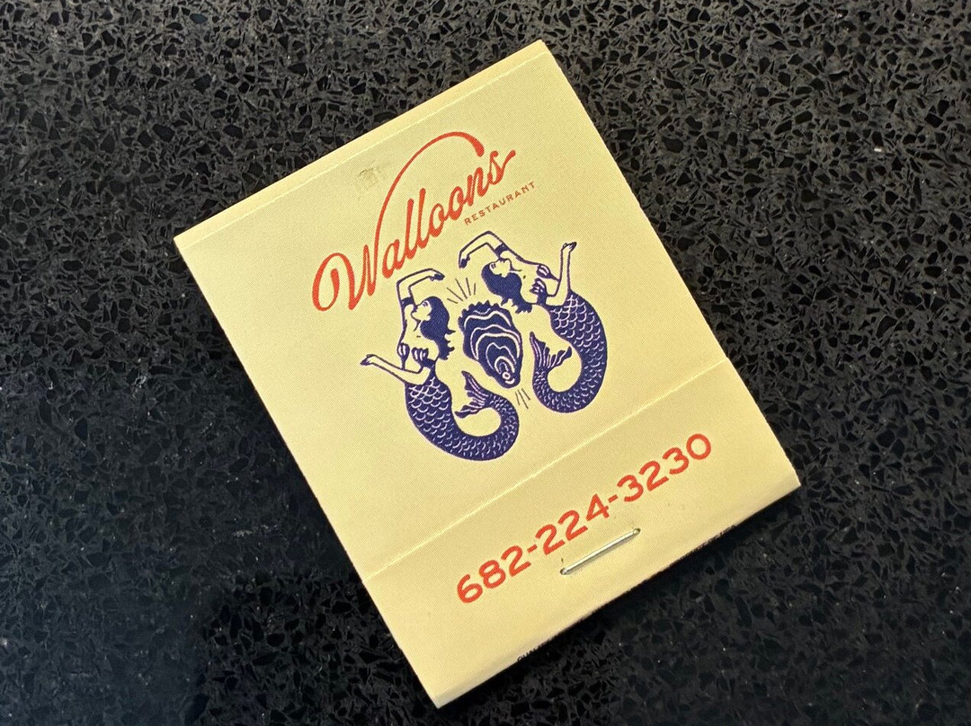Walloon's Restaurant