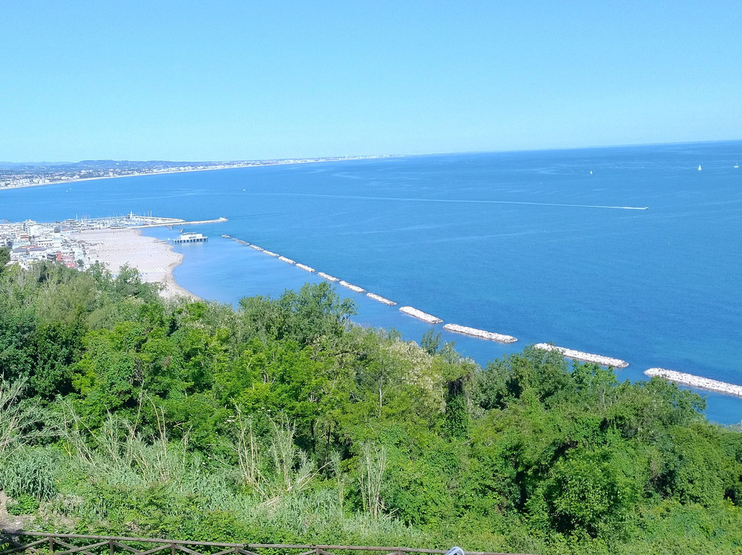 Hotel Gambrinus Mare主图