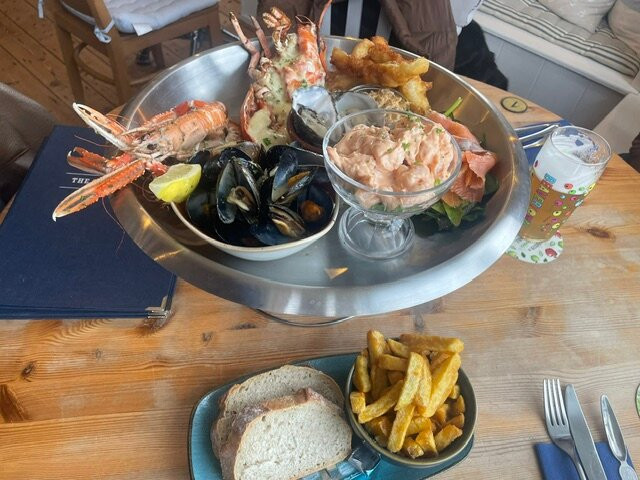 The Old Buoy Inn