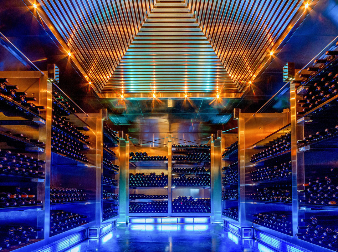 加约莱因基安蒂酒店住宿-卡潘尼尔葡萄酒度假酒店