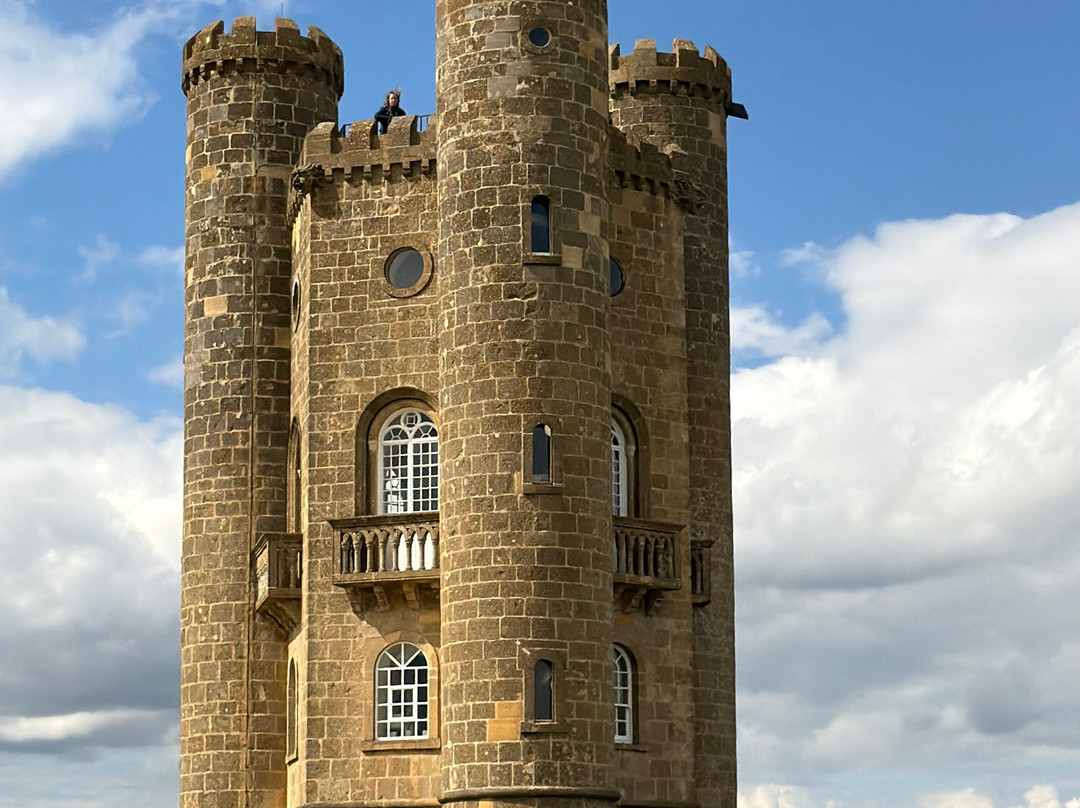 Best Cotswold Tours-Wyck Rissington必去景点