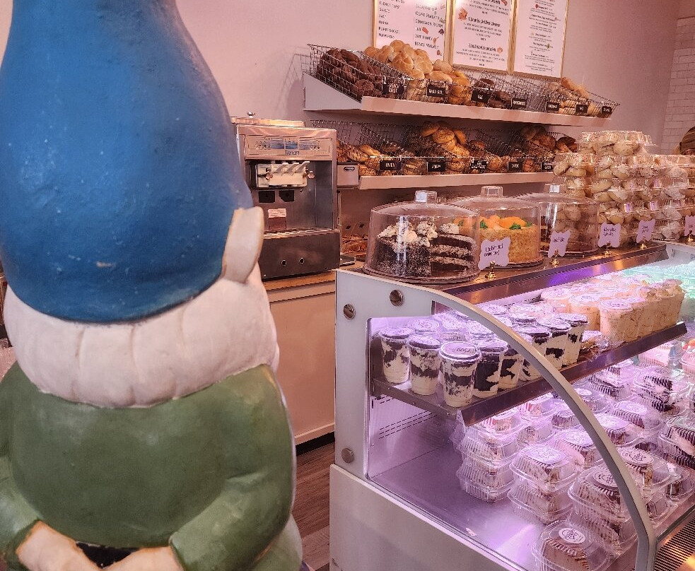 Upstate Cookie Shack