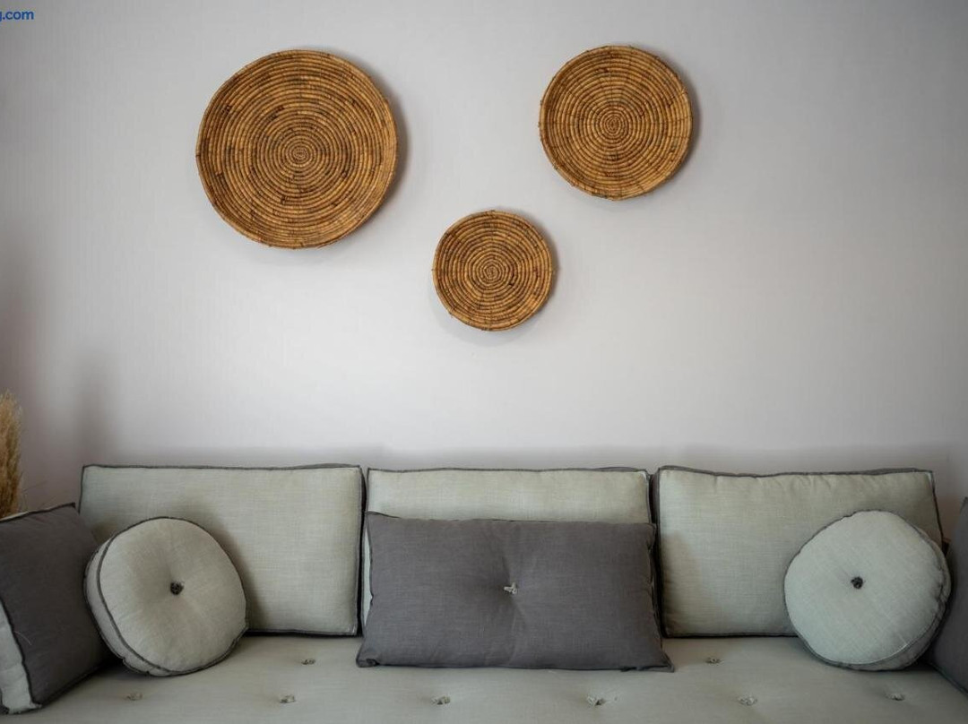 Heleon Luxury Apartments
