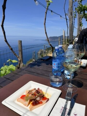 Azienda Agricola Capellini Luciano-佛拉斯特拉必去景点