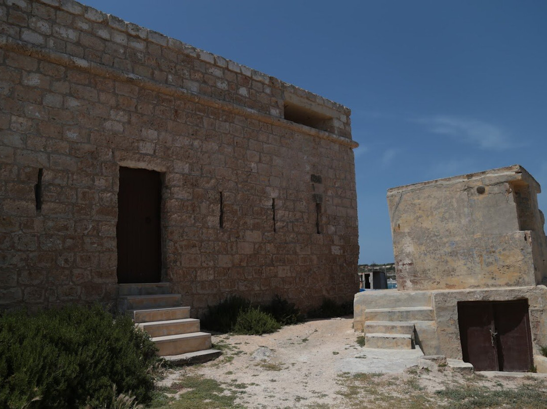 Tunnara Museum-梅雷赫必去景点