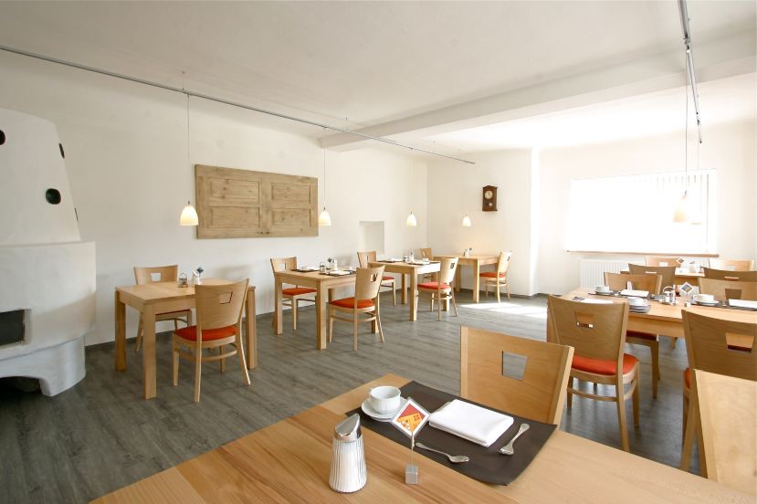 茨齐茨彻酒店-餐饮