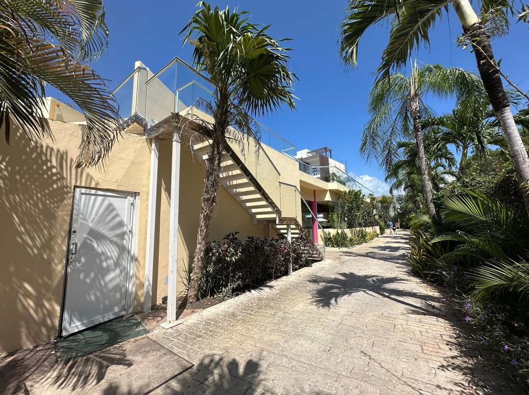 The Fives Beach Hotel & Residences主图