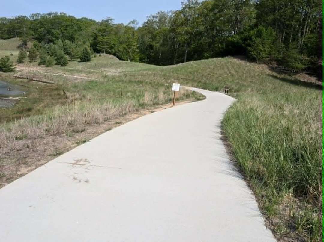 Ottawa Sands County Park-Ferrysburg必去景点
