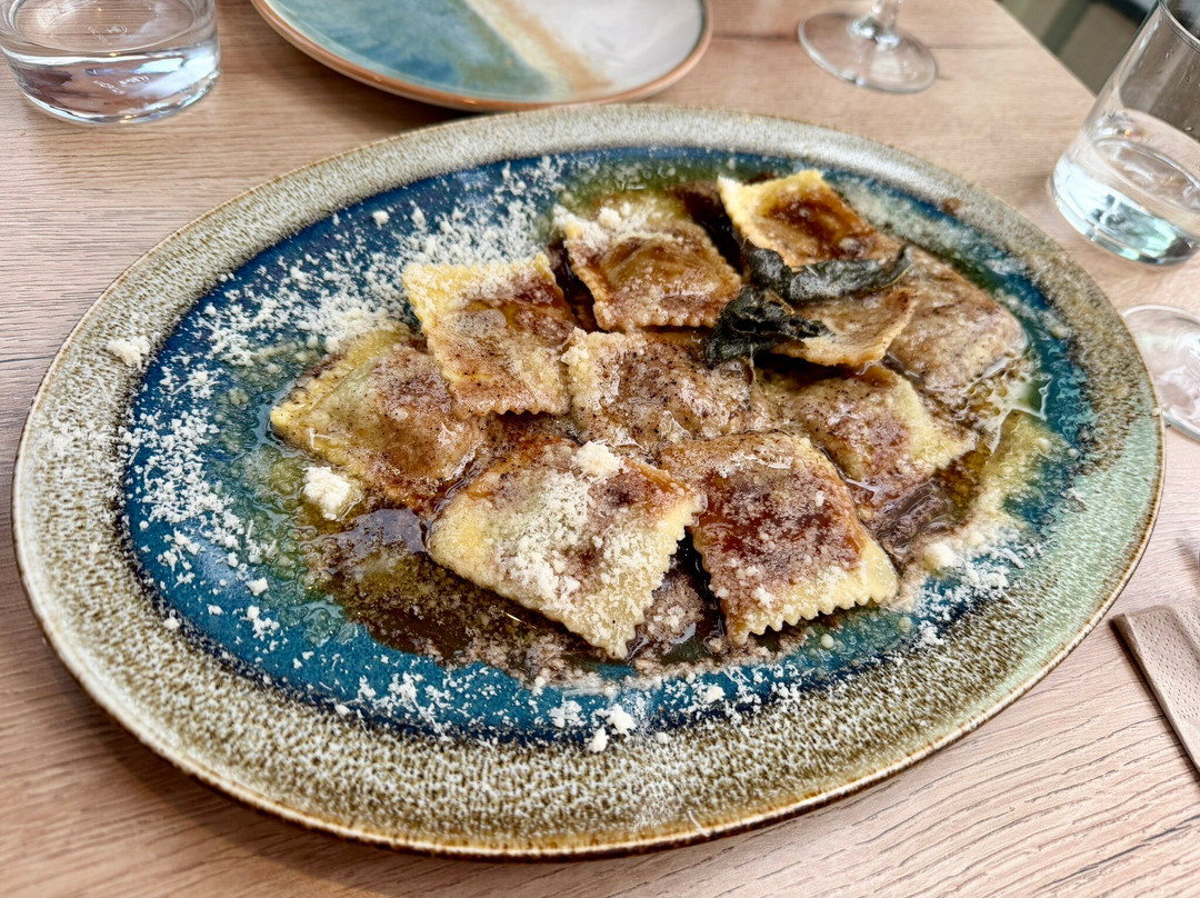 L'artigiano Forno Ristorante
