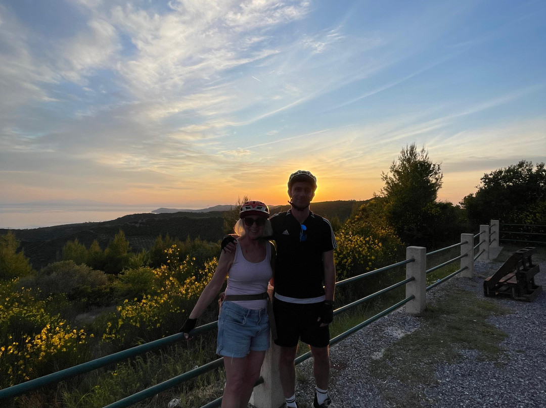 Halkidiki Ebike Suntours & rentals-Hanioti必去景点