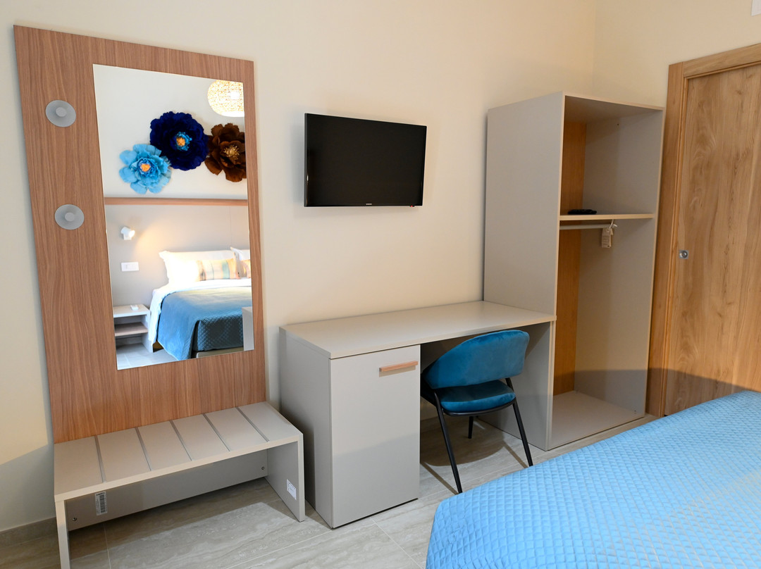Gioie B&B