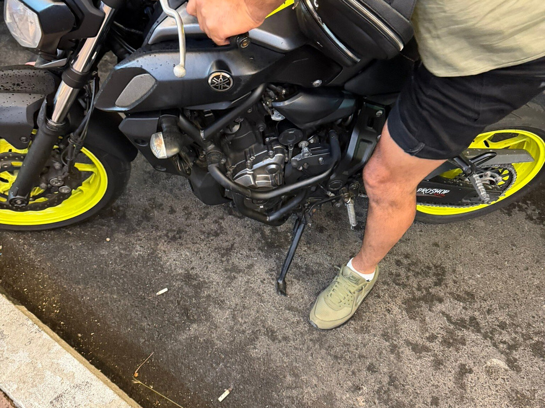 Customgarage-普吉镇必去景点