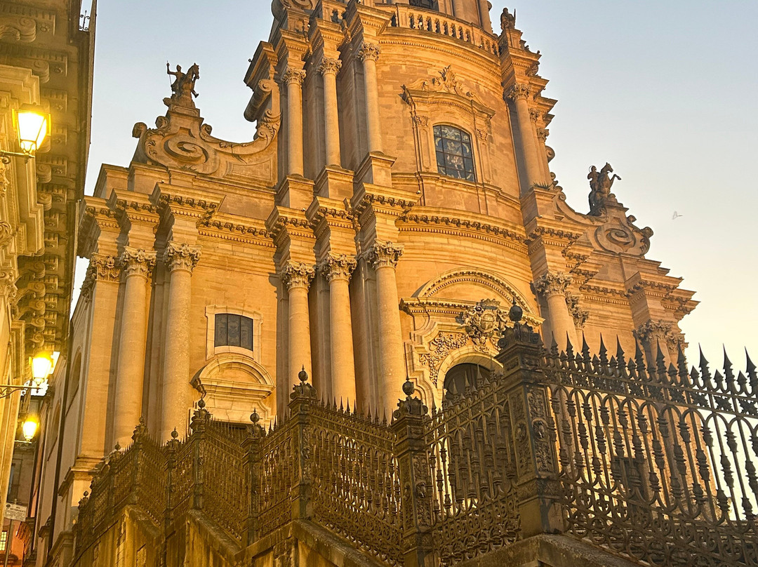Ragusa Ibla-拉古萨必去景点