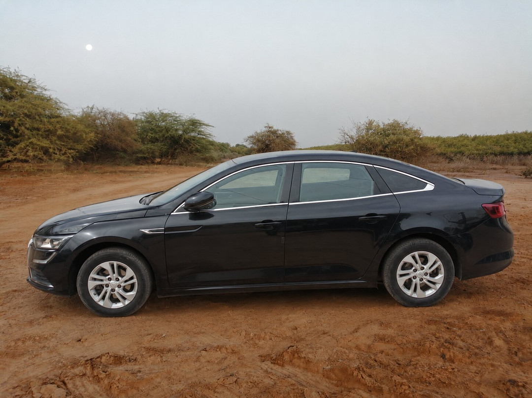 GEUTZ Senegal Airport Transfers-Guereo必去景点