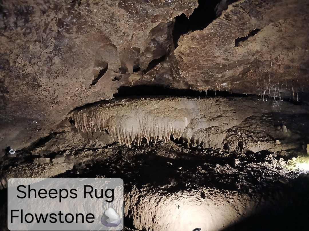 Crag Cave-Castleisland必去景点