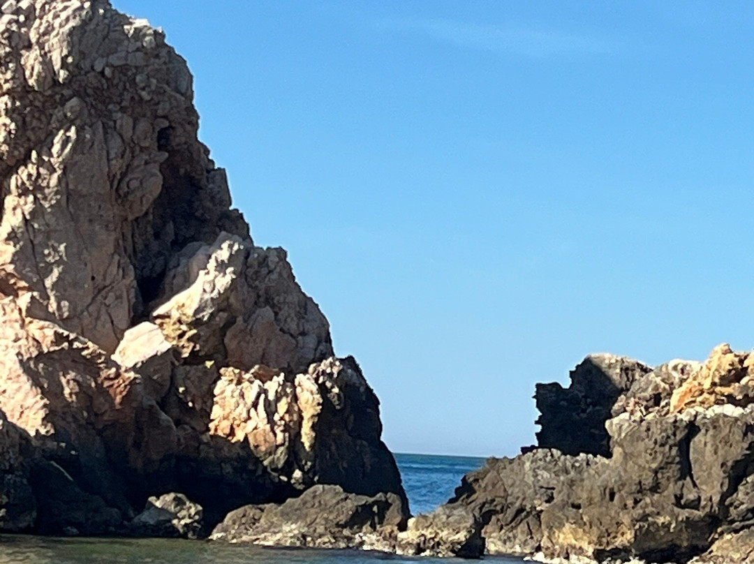 Excursions Maritimes Nuria-L'Estartit必去景点