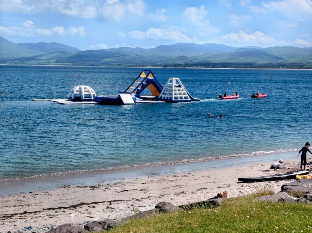 Splash Sports Watersports Centre-Castlegregory必去景点