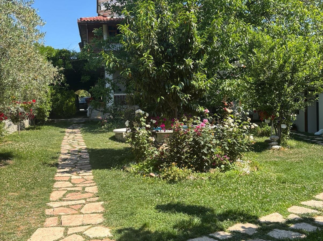 Alpeta Agrotourism & Winery-培拉特必去景点