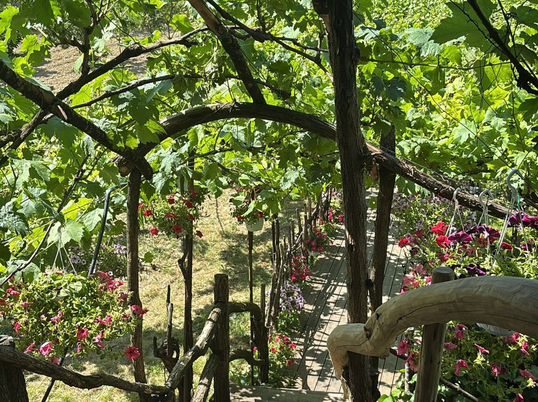 Alpeta Agrotourism & Winery-培拉特必去景点