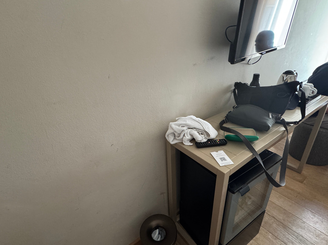 波尔塔圣马莫洛酒店主图