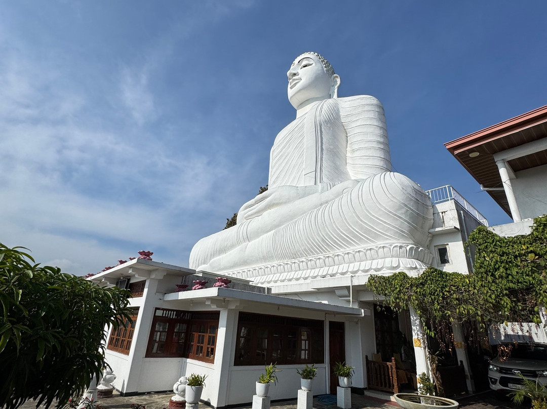 Rejal Tours Sri Lanka-Dankotuwa必去景点