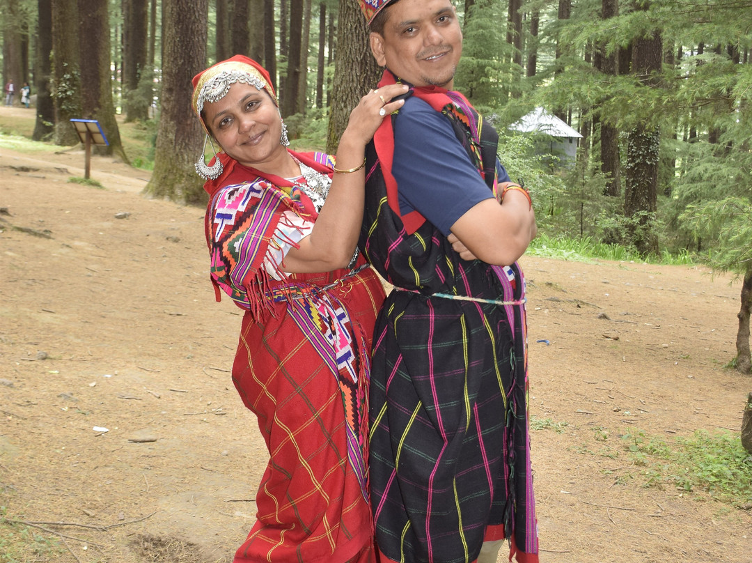 Gujju Tour Pvt. Ltd.-Bilimora必去景点