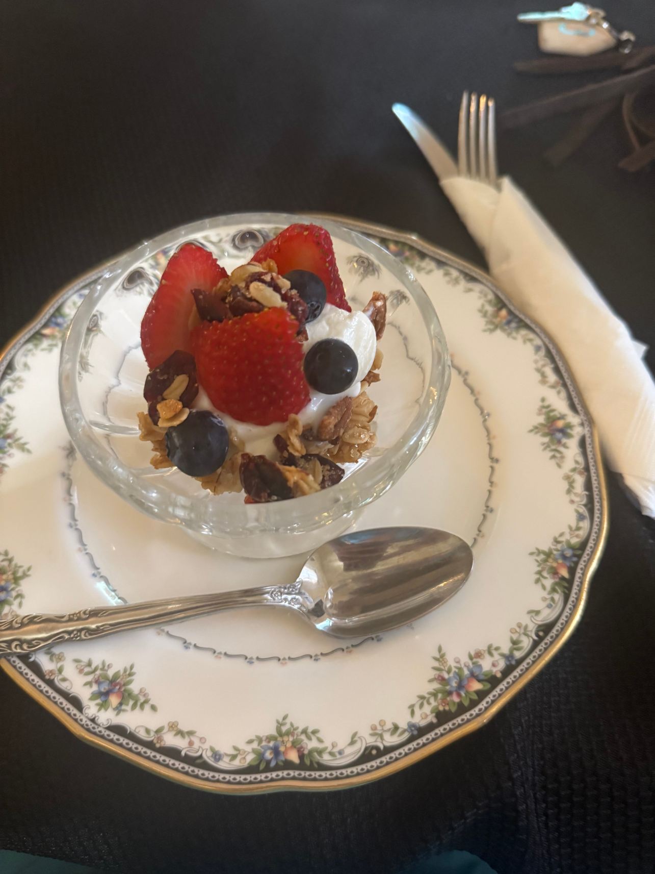 Hudspeth House Bed and Breakfast-旅行者