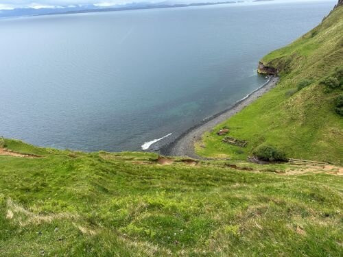 Kilt Rock-斯凯岛必去景点