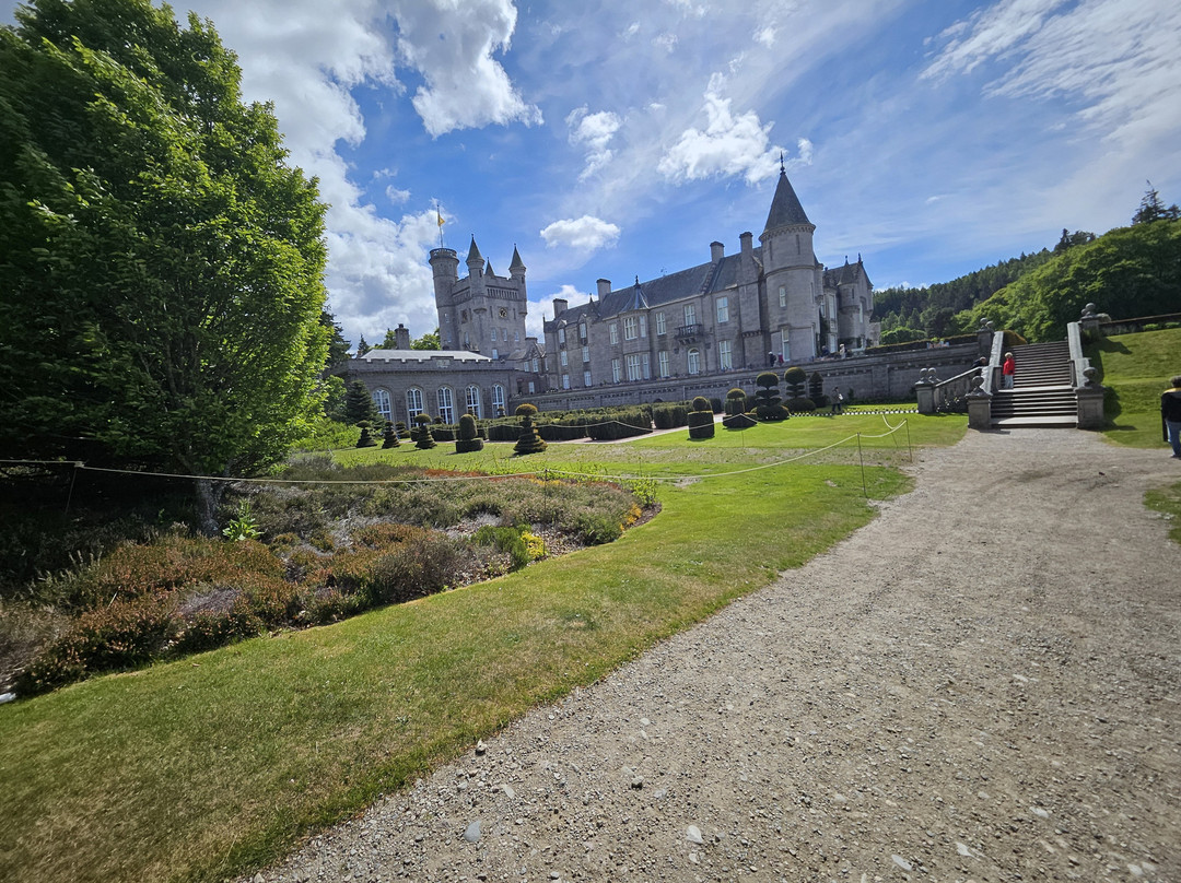 Balmoral Castle-巴拉特必去景点