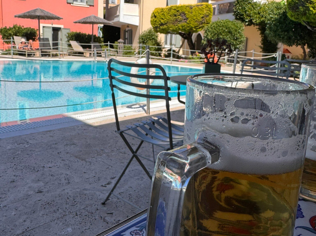 Alkyon Apartments & Villas Hotel主图