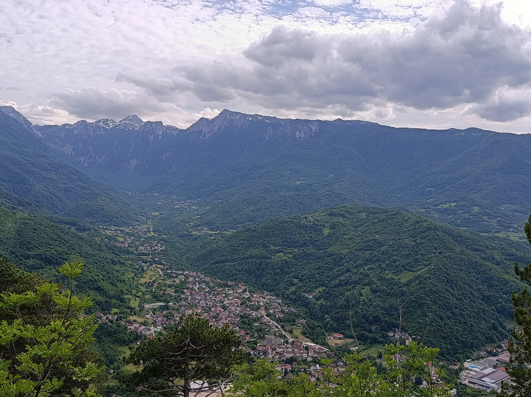 Travel Konjic-Konjic必去景点