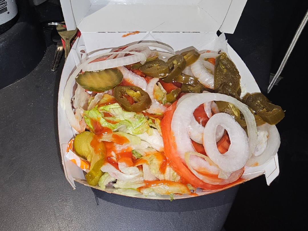 Burger King