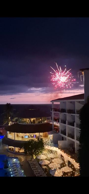 普拉亚洛杉阿科斯酒店-旅行者