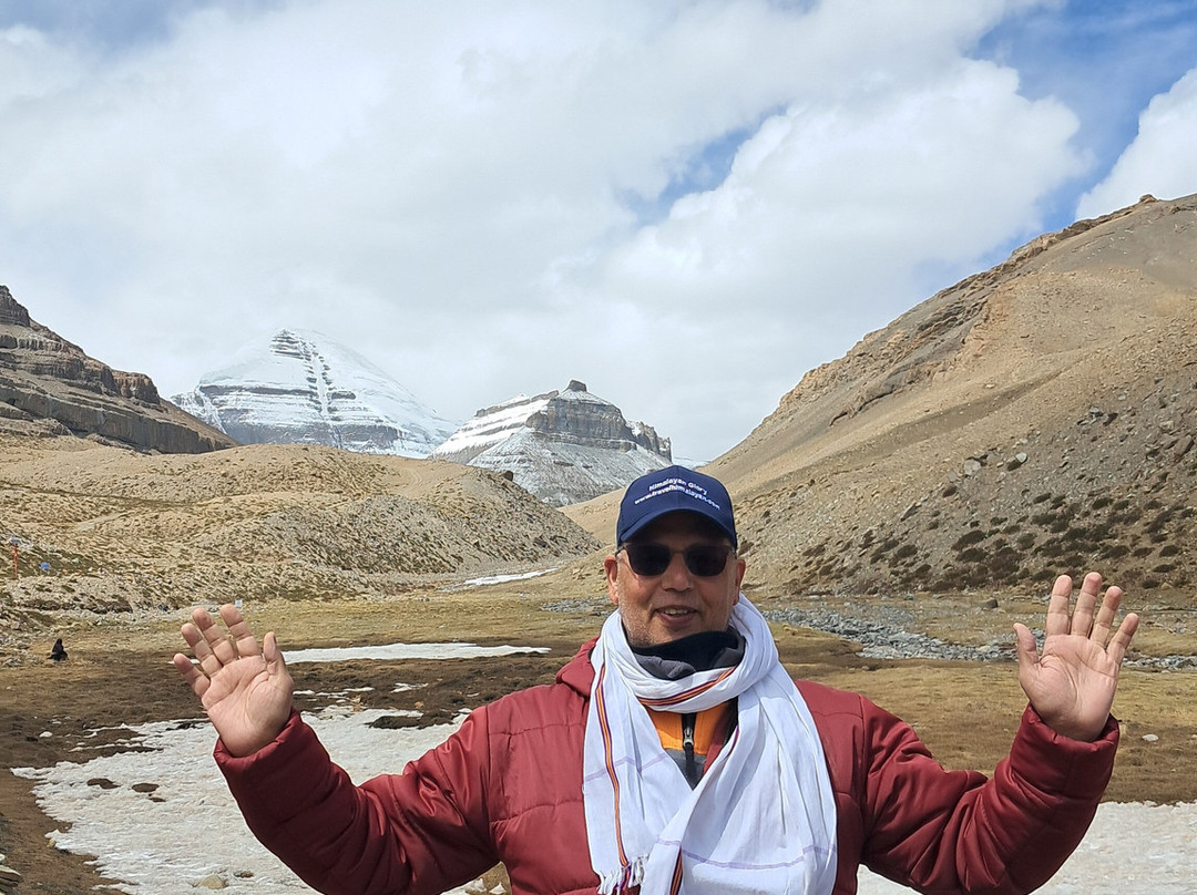 Himalayan Glory Travels and Tours - Day Tours Kathmandu-加德满都必去景点