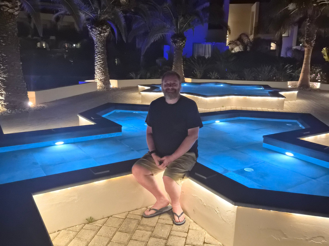 Pepper Sea Club 酒店 - 限成人主图