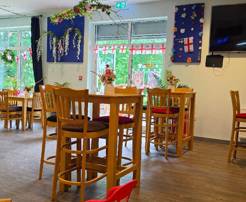 Bistro Branas