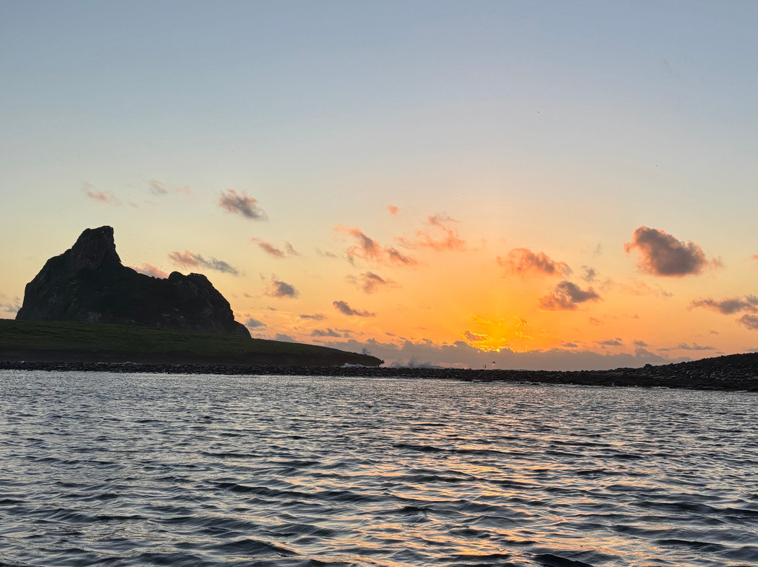Slow Travel Noronha-Vila dos Remedios必去景点