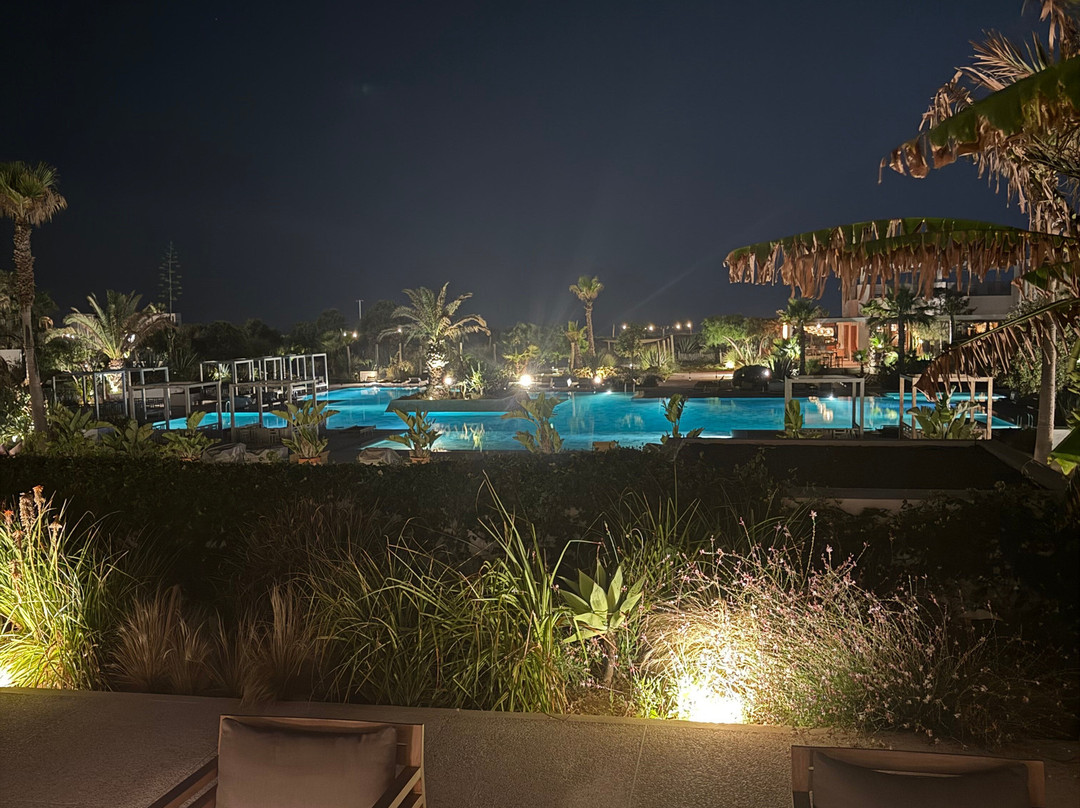 Thalassa Sea & Spa-阿加迪尔必去景点