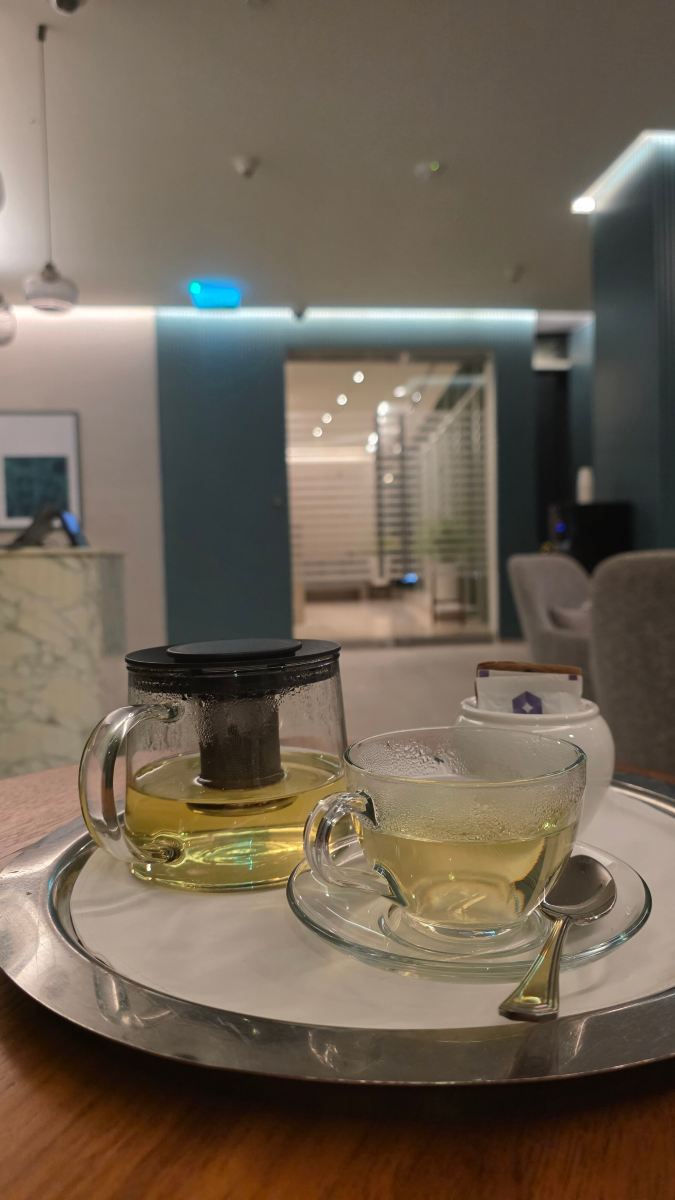 阿尔寇特购物中心凯悦酒店-旅行者