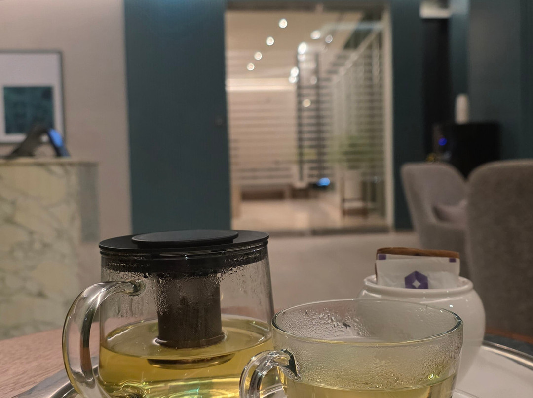 阿尔寇特购物中心凯悦酒店主图