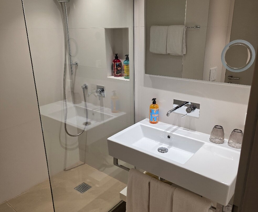elaya Hotel Stuttgart Ludwigsburg, Trademark by Wyndham主图