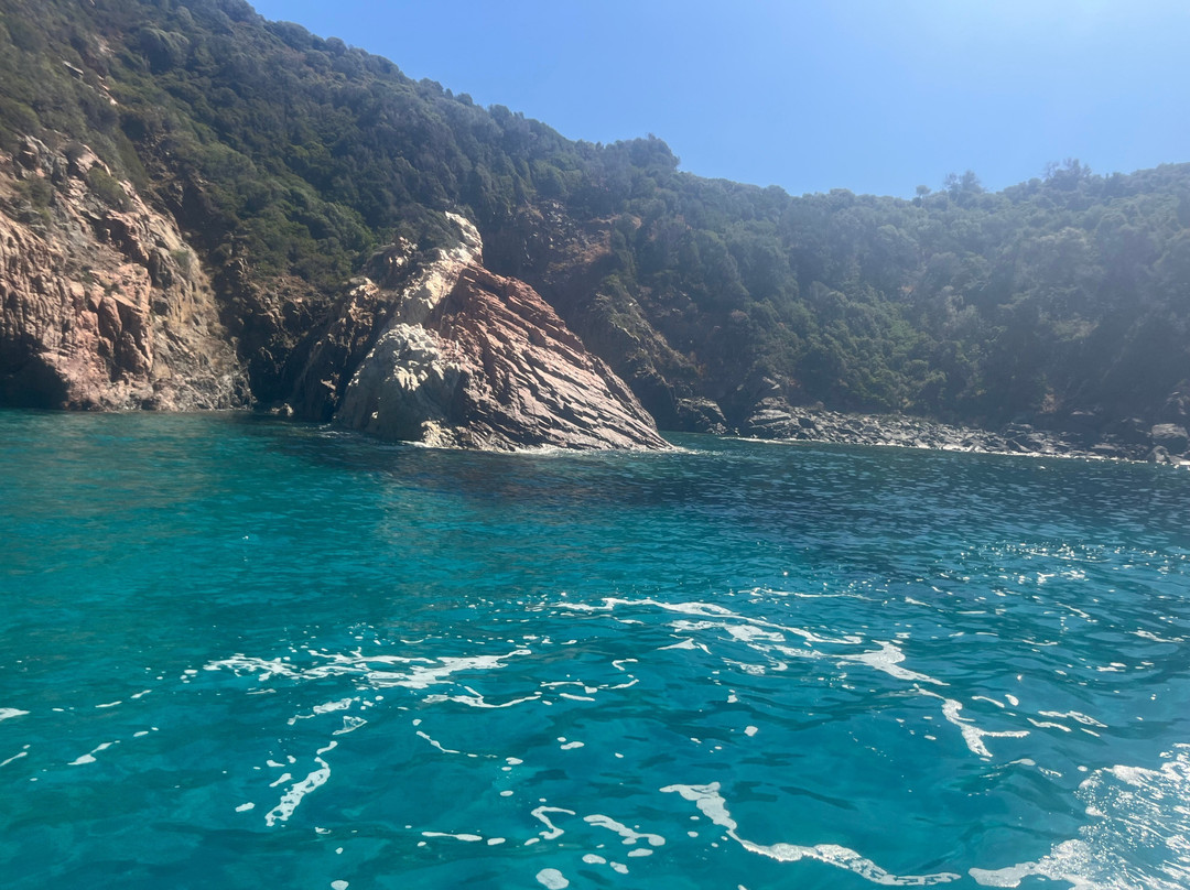 Fun Jet Location-Cargese必去景点