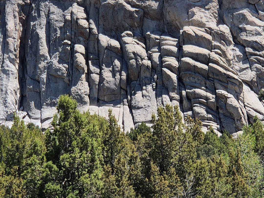 City Of Rocks National Reserve-Almo必去景点