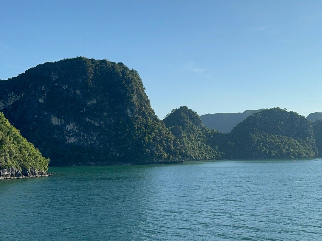 Vietnam heritage daily tour-河内必去景点